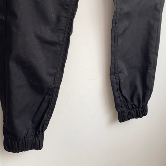 Cultural Revolution black joggers, Size 8, NWT - Picture 4 of 10